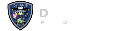 Decatur, IN Police Department